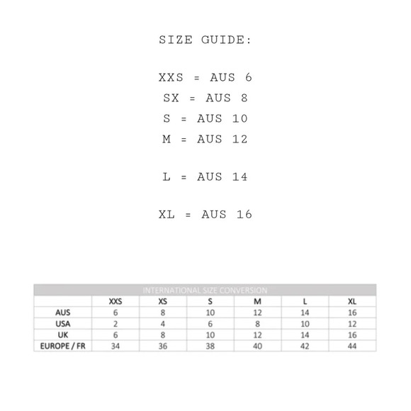 Rue Stiic Braxton Track Pant - Picture 8 of 8